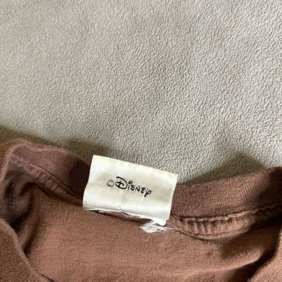 Vintage Star Wars Shirt  00s Y2K When All Else Fails Send In The Wookie Tee - Picture 14 of 15